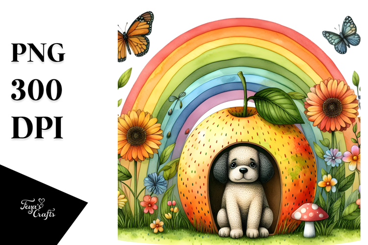 Fruit Clipart Image 4