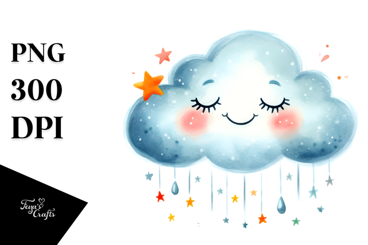 Smiling Clipart Image 11