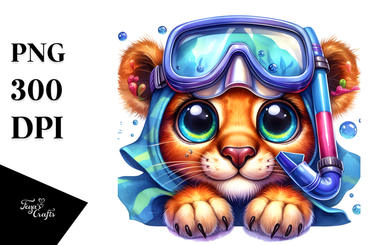 Lion Png Image 22