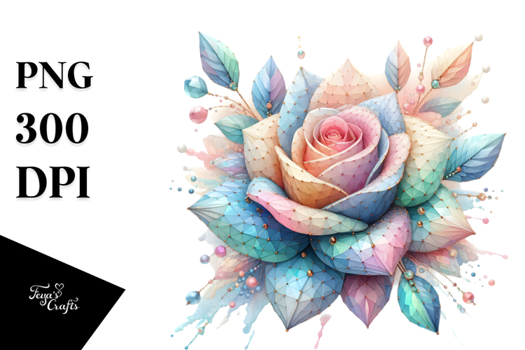 Diamond Png Image 16