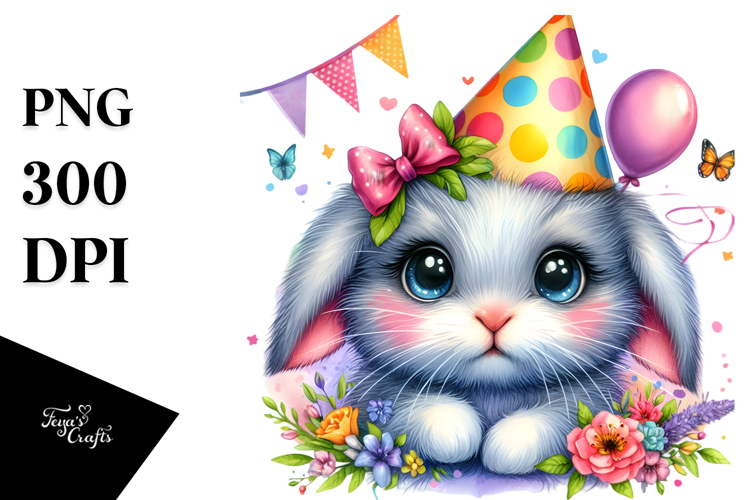 Partyhat Clipart