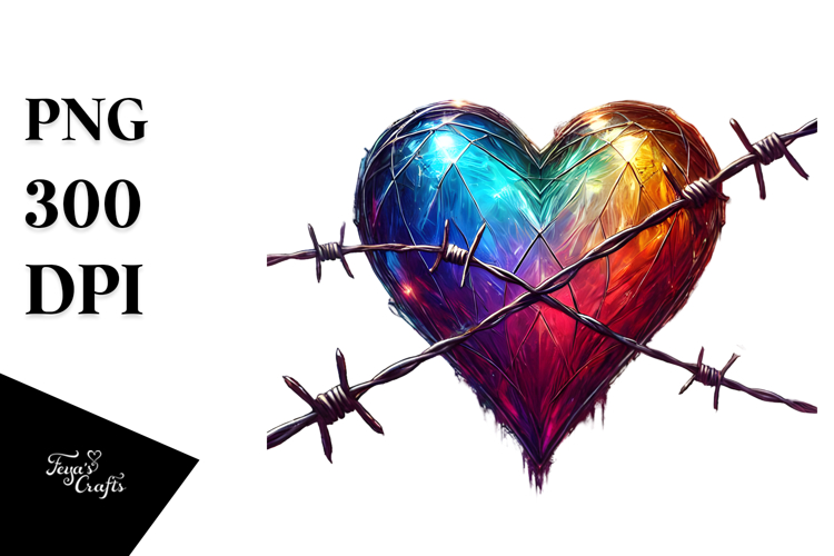 Barbwire Clipart