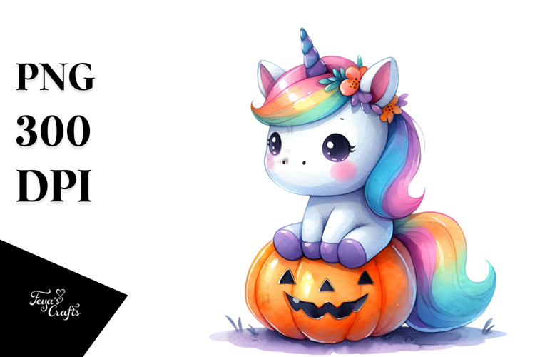 Unicorn PNG Image 15