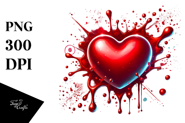 Heart Fonts Image 7