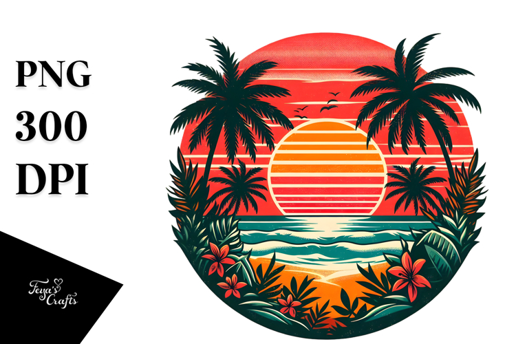 Retro Clipart Image 17