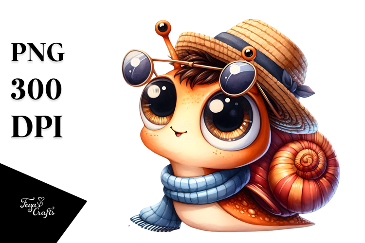 Sloth Clipart Image 7