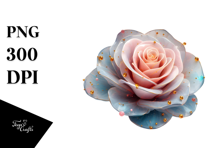 Rose Clipart