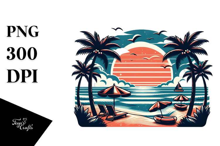 Retro Clipart Image 23