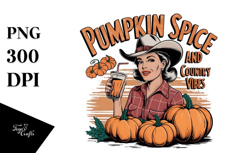 Country Font Image 13
