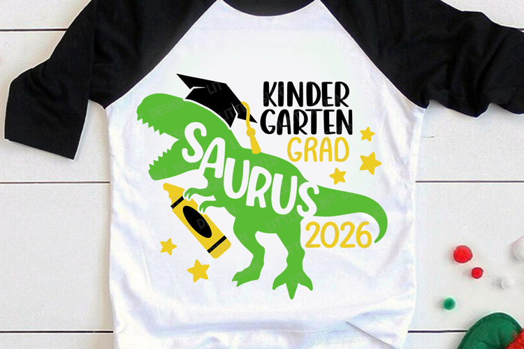 Kindergarten Svg Image 9