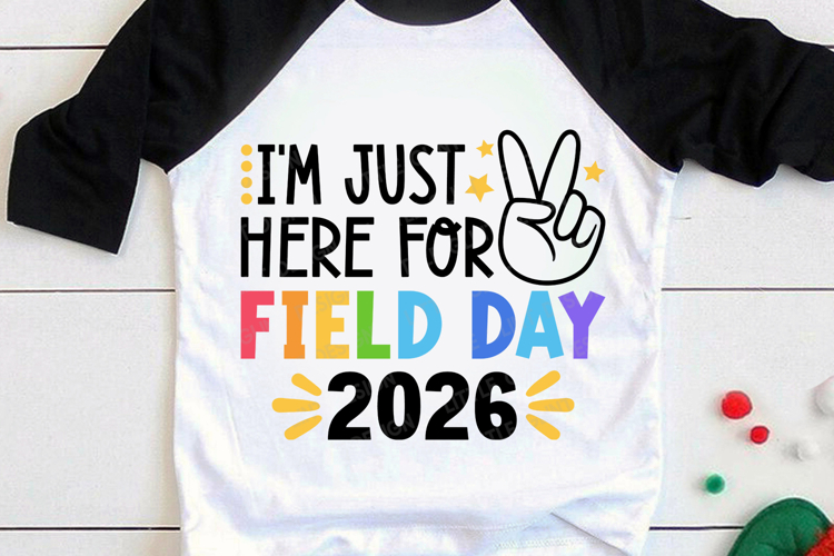 Kids Shirt SVG Image 31