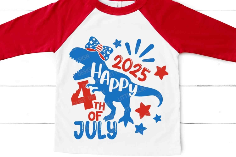 Funny 4th Of July Svg Image 2