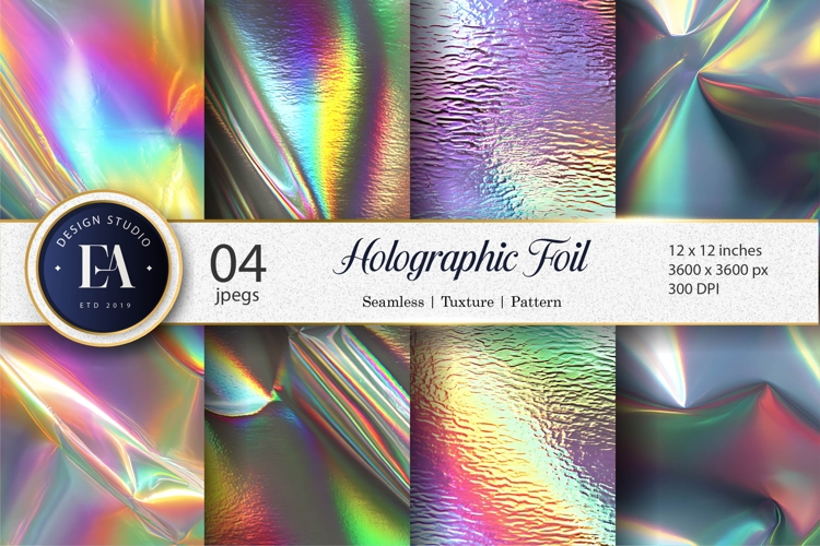 Rainbow Texture Image 14