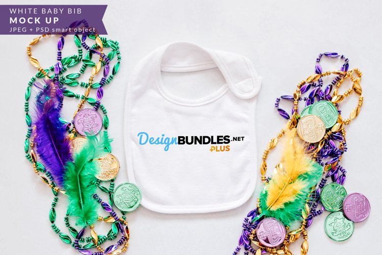 Mardi Gras Clipart Image 20