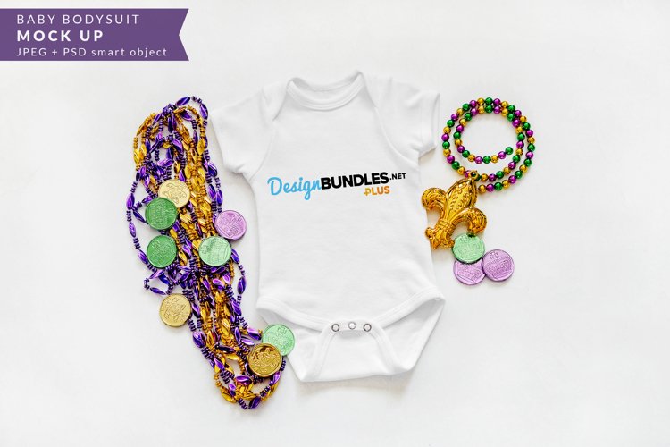 Mardi Gras Clipart Image 19