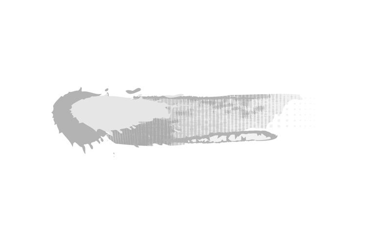 Brush Vector Image 9