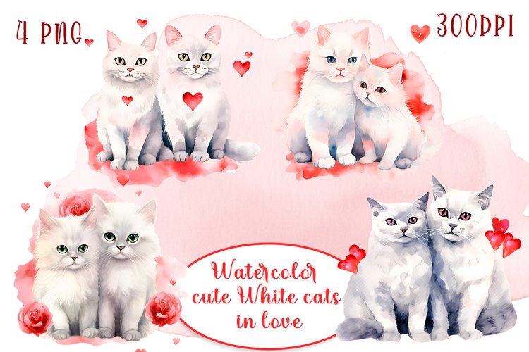 Kitten Clipart Image 9