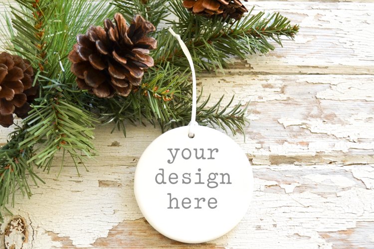 Ornament Clipart Image 10