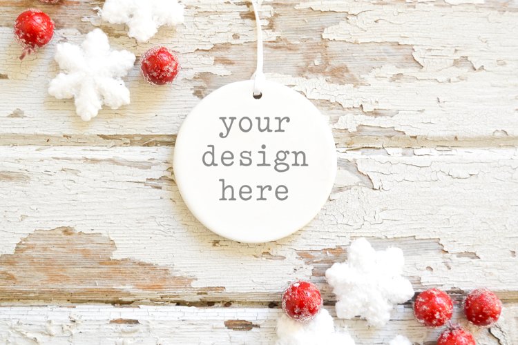 Christmas SVGs Image 13