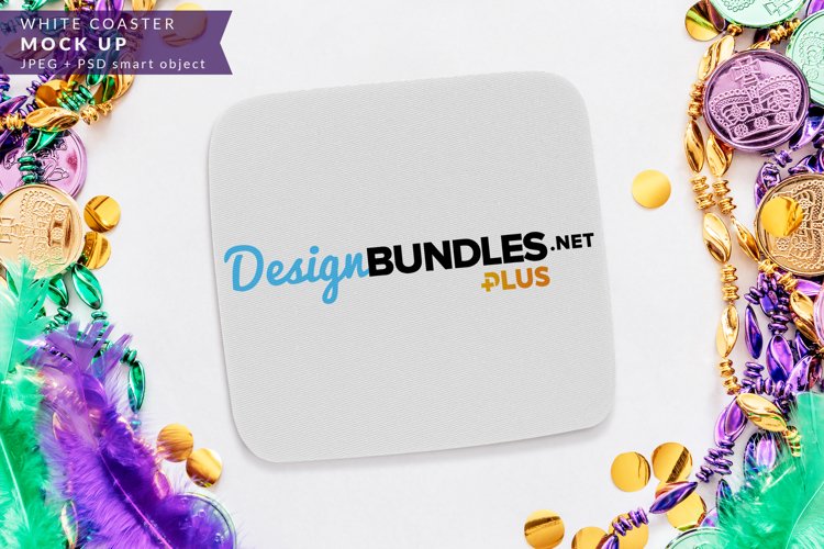 Mardi Gras Clipart Image 11