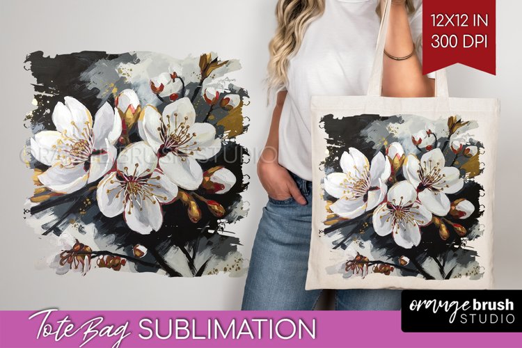 White Flowers Png Image 2