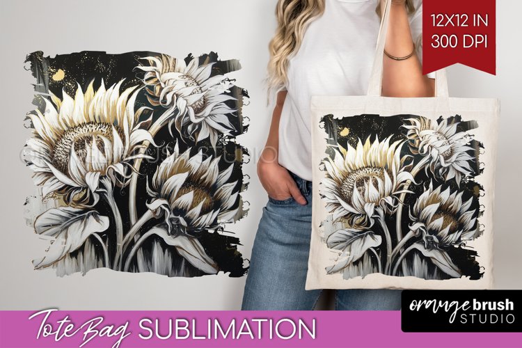 White Flowers Png