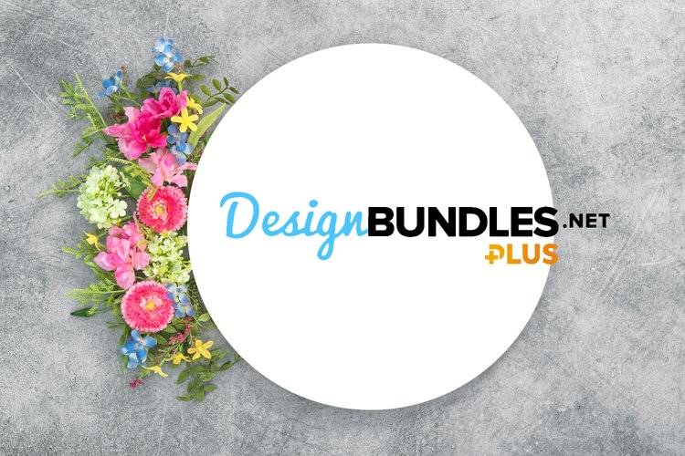 Floral Background Image 20