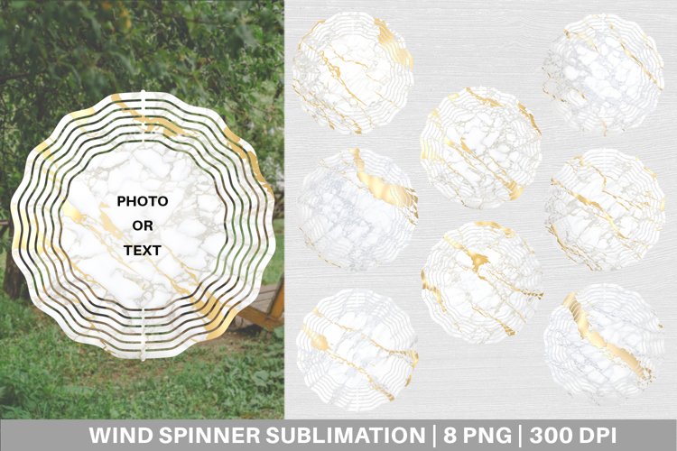 Gold Texture Image 4
