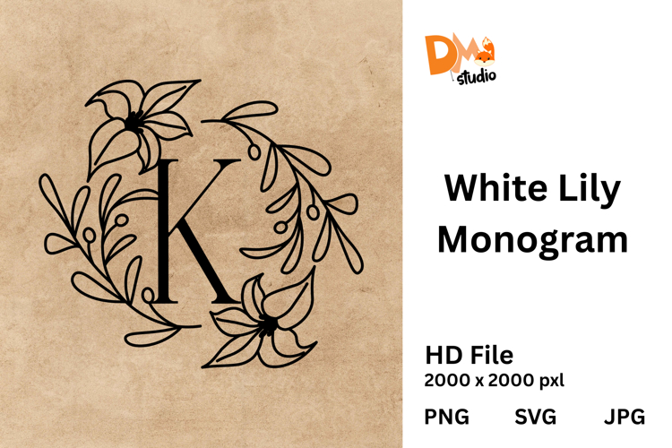 Alphabet Clipart Image 10