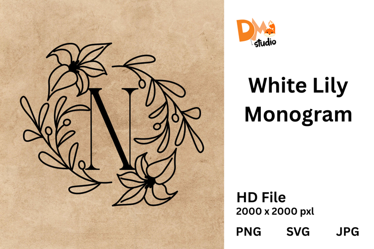 Alphabet Clipart Image 8
