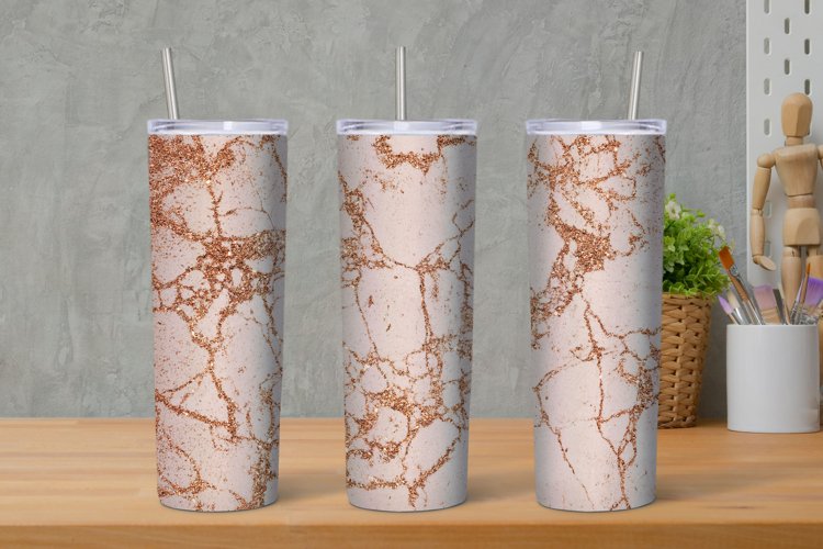 20 Oz Sublimation Tumbler Wrap
