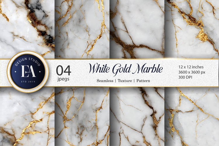 Elegant Gold Background Image 10