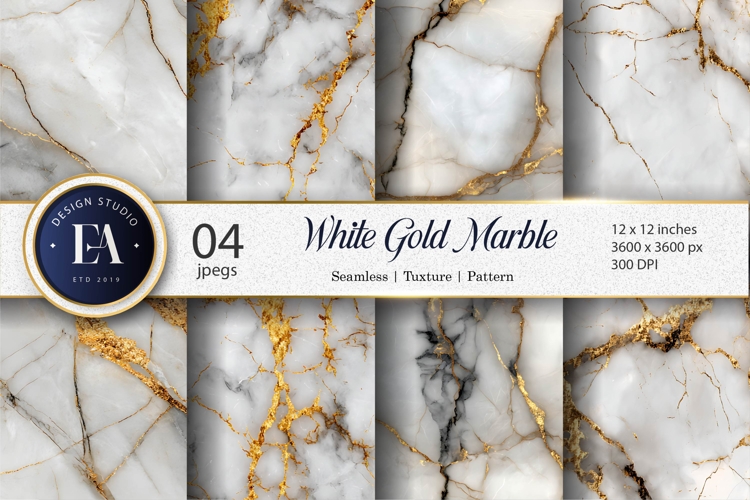 Elegant Gold Background Image 9