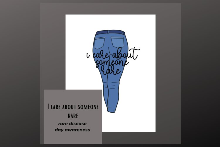 Jeans Clipart Image 5