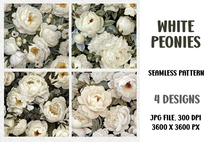 Seamless Pattern Background Image 20