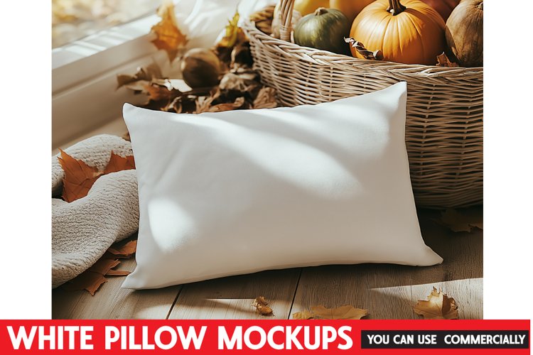 Pillow Clipart Image 2