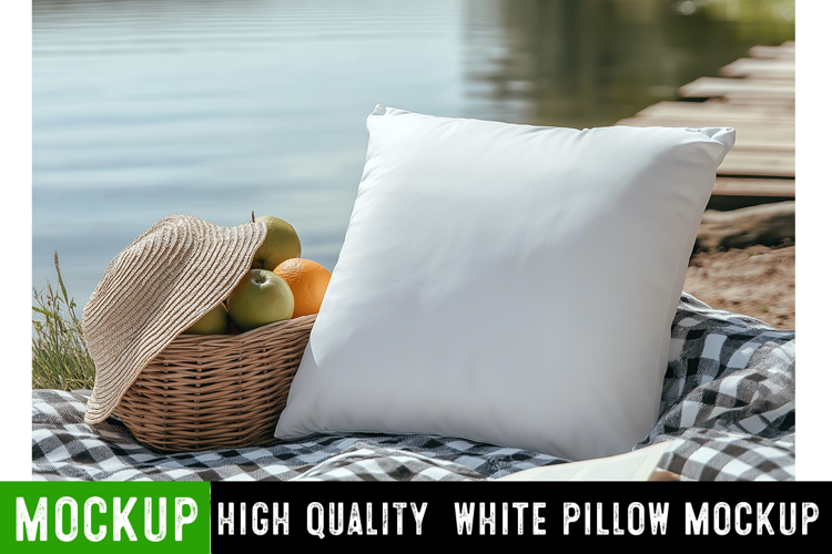 White Pillow Mockup,Mockup,Pillow Mockup Home Decor Designs