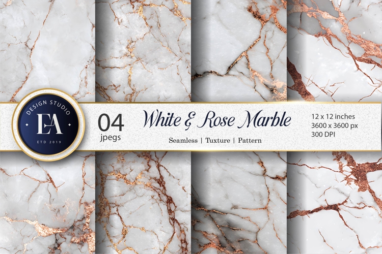 Metallic Gold Background Image 2