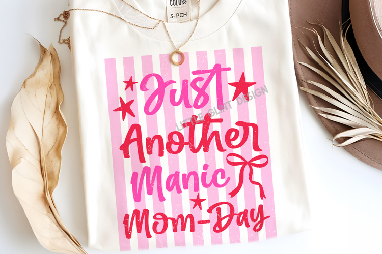 Preppy Mothers Day Png | Funny Mama Svg | Motherhood Humor