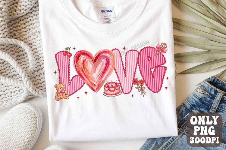 Love Png Image 5