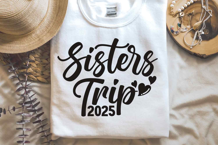 Sisters Svg Image 21