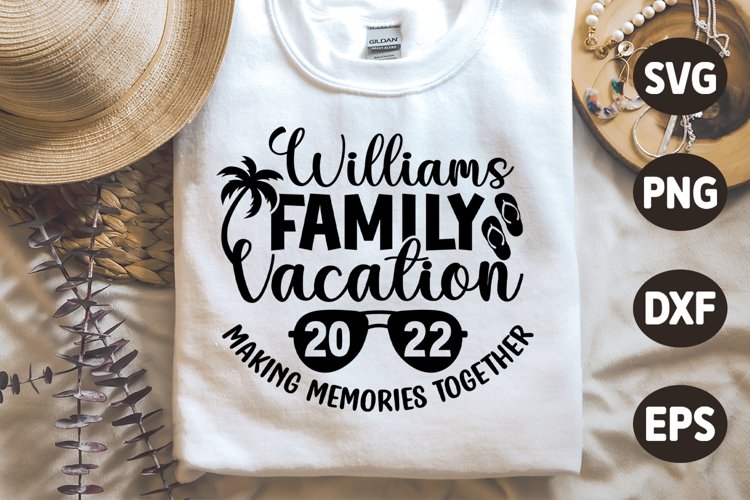 summer vacation shirts