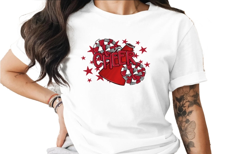 Cheer Mom Png Image 21