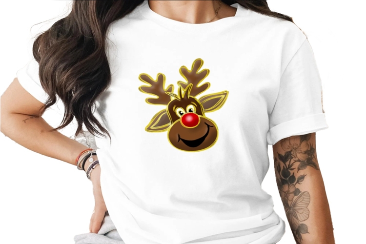 Reindeer Digital Design