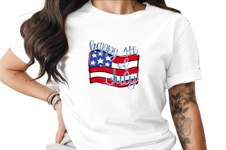 Land of the Free Digital Download PNG