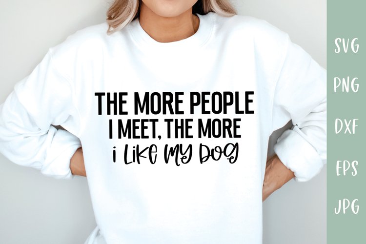 People Svg Image 16
