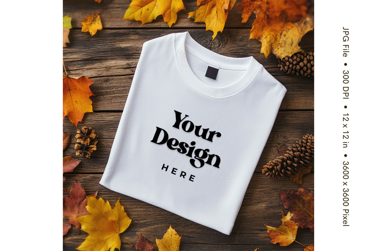 T Shirt Mockups