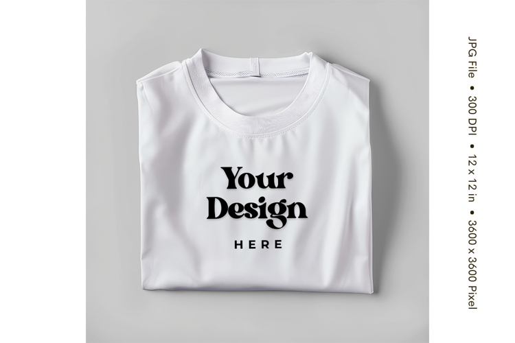 T Shirt Mockups Image 17