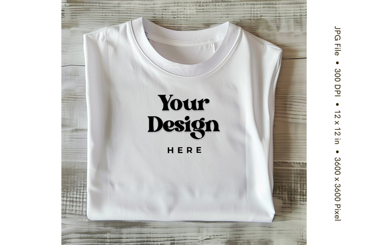 T Shirt Mockups Image 16