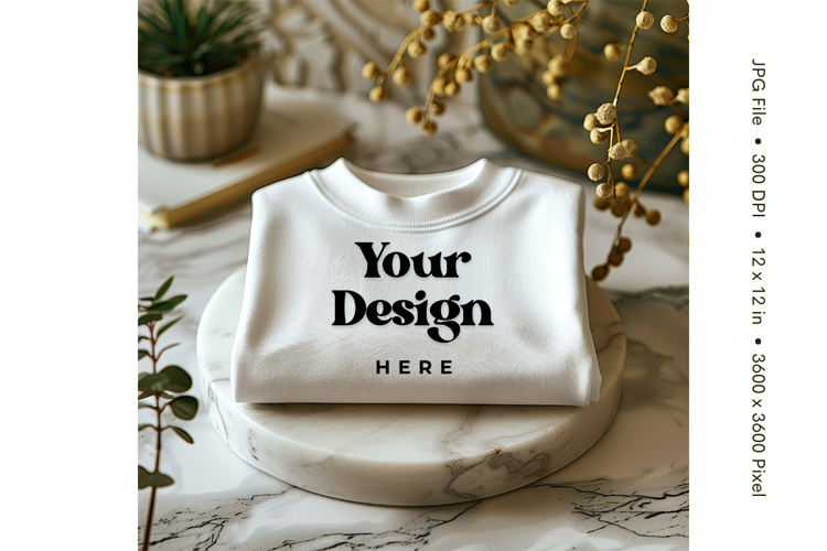 T Shirt Mockups Image 11